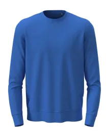 bluza-meska-z-dlugim-rekawem-stedman-st4300-sweatshirt-bright-royal-m