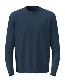 bluza-meska-z-dlugim-rekawem-stedman-st4300-sweatshirt-navy-blue-xs