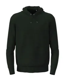 bluza-z-kapturem-stedman-classic-sweat-hoodie-st4400-black-opal-s