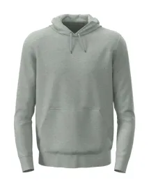 bluza-z-kapturem-stedman-sweat-hoodie-st4400-grey-heather-duzy-rozmiar-5xl