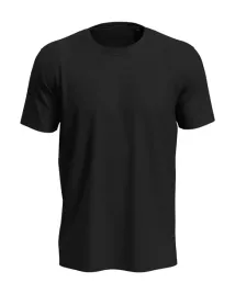 koszulka-bawelniana-z-krotkim-rekawem-stedman-lux-st7000-black-opal-l