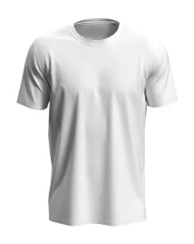 koszulka-bawelniana-z-krotkim-rekawem-stedman-lux-st7000-white-xs