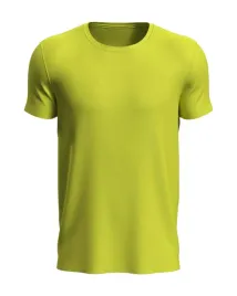 koszulka-meska-sportowa-stedman-active-sports-t-men-st8000-cyber-yellow-xl