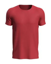 koszulka-meska-sportowa-stedman-active-sports-t-men-st8000-crimson-red-s