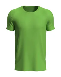 koszulka-meska-sportowa-stedman-active-sports-t-men-st8000-kiwi-green-xxl