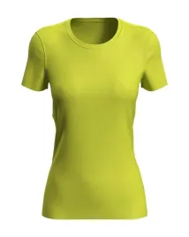 koszulka-damska-t-shirt-stedman-active-sports-t-st8100-cyber-yellow-xl