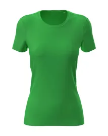 koszulka-damska-t-shirt-stedman-active-sports-t-st8100-kelly-green-xl