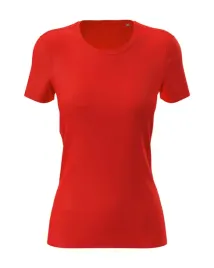 koszulka-damska-t-shirt-stedman-active-sports-t-st8100-scarlet-red-l