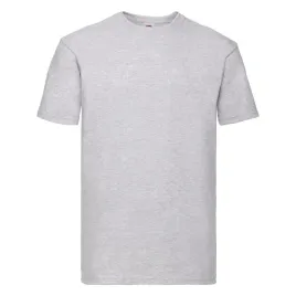 t-shirt-gruba-koszulka-meska-100percent-fruit-of-the-loom-610440-szary-xxxl