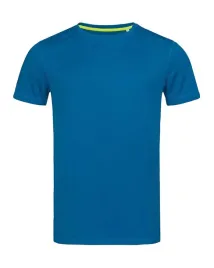 koszulka-meska-t-shirt-meski-stedman-active-crew-neck-st8400-king-blue-xxl