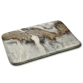 dekoracyjny-dywanik-podgumowany-do-przedpokoju-wzor-marmuru-75x45-cm