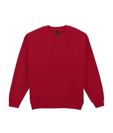 bluza-dresowa-sportowa-uniwersalna-heavy-gildan-18000-antique-cherry-xxl