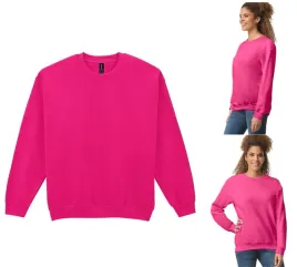 bluza-dresowa-sportowa-uniwersalna-heavy-gildan-18000-roz-heliconia-3xl