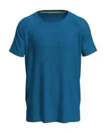 koszulka-meska-t-shirt-stedman-active-140-raglan-men-st8410-king-blue-m