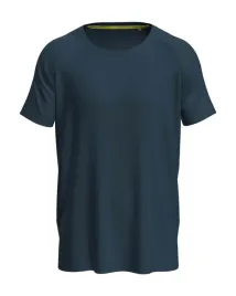 koszulka-meska-t-shirt-stedman-active-140-raglan-men-st8410-marina-blue-xxl
