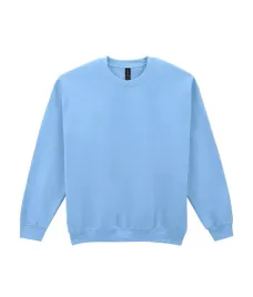 bluza-dresowa-sportowa-uniwersalna-heavy-gildan-18000-niebieski-light-m