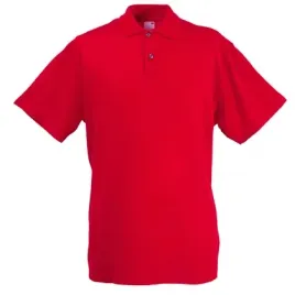 t-shirt-koszulka-polo-original-63214-fruit-of-the-loom-czerwony-s