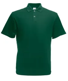 t-shirt-koszulka-polo-original-63214-fruit-of-the-loom-zielony-s