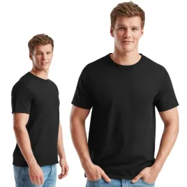 t-shirt-gruba-koszulka-meska-bawelna-fruitloom-heavy-t-612120-czarny-l