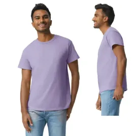 t-shirt-koszulka-meska-gruba-bawelna-gildan-gi2000-fiolet-orchid-l