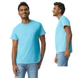 t-shirt-koszulka-meska-gruba-bawelna-gildan-gi2000-niebieski-sky-blue-m