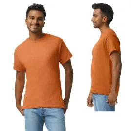 t-shirt-koszulka-meska-gruba-bawelna-gildan-gi2000-pomarancz-texas-3xl