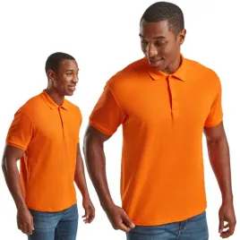 t-shirt-koszulka-polowka-65-35-polo-634020-fruit-of-the-loom-pomarancz-3xl
