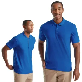 t-shirt-koszulka-polowka-65-35-polo-634020-fruit-of-the-loom-niebieski-xxl