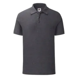 t-shirt-polo-koszulka-polowka-iconic-630440-fruitloom-ciemny-szary-m