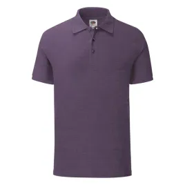 t-shirt-koszulka-iconic-polo-630440-fruit-of-the-loom-fiolet-heather-s