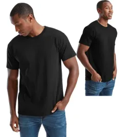 koszulka-meska-t-shirt-fruit-of-the-loom-valueweight-610360-czarna-5xl