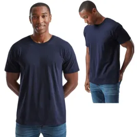 koszulka-meska-t-shirt-fruit-of-the-loom-valueweight-610360-granat-3xl