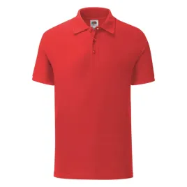 t-shirt-polo-100percent-bawelna-koszulka-iconic-630440-fruit-of-the-loom-czerwony