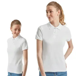 t-shirt-koszulka-polo-polowka-damska-65-35-630420-fruit-of-the-loom-bialy-s
