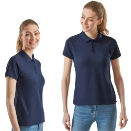 t-shirt-koszulka-polo-polowka-damska-65-35-632120-fruit-of-the-loom-granato