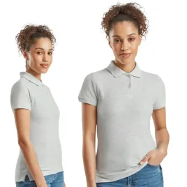 t-shirt-koszulka-polo-polowka-damska-65-35-632120-fruit-the-loom-szary-l