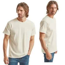 koszulka-meska-t-shirt-bawelna-fruit-of-the-loom-610360-bez-natural-3xl
