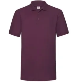 gruba-polowka-fruit-of-loom-65-35-heavy-polo-632040-t-shirt-bordowy-s