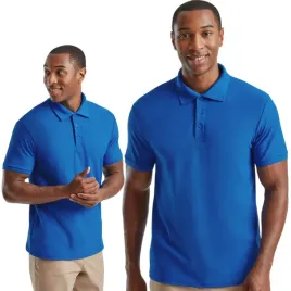 gruba-polowka-fruit-of-loom-65-35-heavy-polo-632040-t-shirt-niebieski-xxl