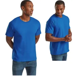 koszulka-meska-t-shirt-bawelna-fruit-of-the-loom-610360-niebieski-royal-3xl