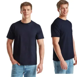 koszulka-meska-t-shirt-fruit-of-the-loom-610360-granat-3xl