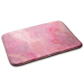 miekki-dywanik-podgumowany-chodnik-do-sypialni-abstrakcyjny-marmur-75x45-cm