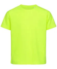 t-shirt-dzieciecy-sportowy-na-wf-stedman-active-dry-st8570-cyber-yellow-140