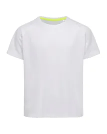 t-shirt-dzieciecy-sportowy-na-wf-stedman-active-dry-st8570-white-128