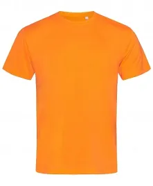 koszulka-meska-sportowa-t-shirt-meski-stedman-active-st8600-cyber-orange-xl