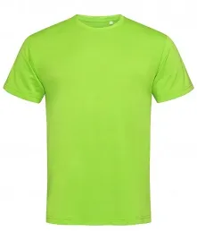 koszulka-meska-sportowa-t-shirt-meski-stedman-active-st8600-kiwi-green-xl