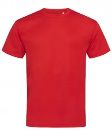 koszulka-meska-sportowa-t-shirt-meski-stedman-active-st8600-crimson-red-l