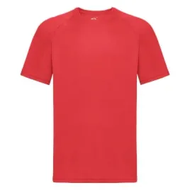 koszulka-meska-sportowa-fruit-of-the-loom-performance-613900-czerwony-s