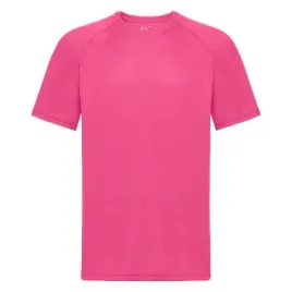 koszulka-meska-sportowa-fruit-of-the-loom-performance-613900-roz-fuksja-s