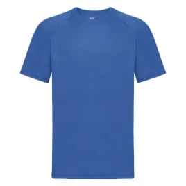 koszulka-meska-sportowa-fruit-of-the-loom-performance-t-shirt-613900-niebie